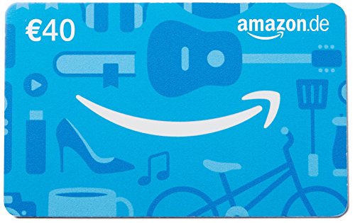 Amazon.de Geschenkgutschein in Geschenkbox - 40 EUR (Geburtstagsüberraschung) - 4