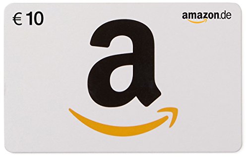 Amazon.de Geschenkgutschein in Geschenkanhänger - 10 EUR (Amazon) - 4