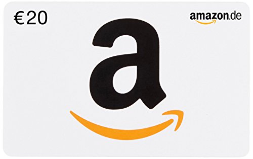 Amazon.de Geschenkgutschein in Geschenkkuvert - 20 EUR (Blumentopf) - 4