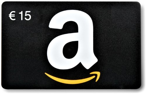 Amazon.de Geschenkkarte - 3 Karten zu je 15 EUR (Alle Anlässe) - 2