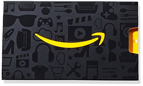 Amazon.de Geschenkgutschein in Geschenkschuber (Amazon) - 2
