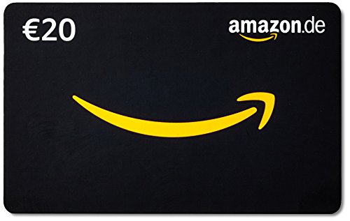 Amazon.de Geschenkgutschein in Geschenkschuber (Amazon) - 3