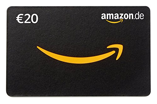 Amazon.de Geschenkgutschein in Geschenkschuber (Amazon) - 5