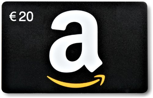 Amazon.de Geschenkkarte - 10 Karten zu je 20 EUR (Alle Anlässe) - 2