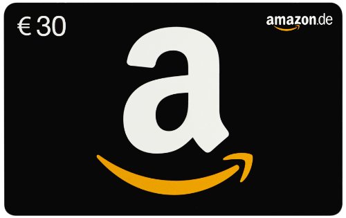 Amazon.de Geschenkgutschein in Grußkarte - 4