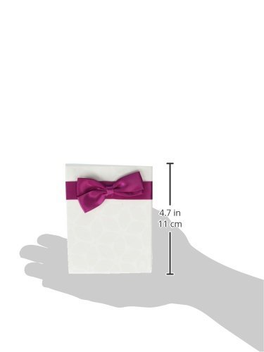 Amazon.de Box mit Geschenkkarte - 100 EUR (Weiß) - 6