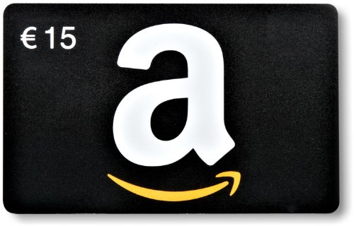 Amazon.de Grußkarte mit Geschenkgutschein - 3 Karten zu je 15 EUR (Alle Anlässe) - 4