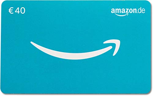Amazon.de Geschenkkarte in Grußkarte - 40 EUR (Weihnachtliche Schneeflocken) - 4