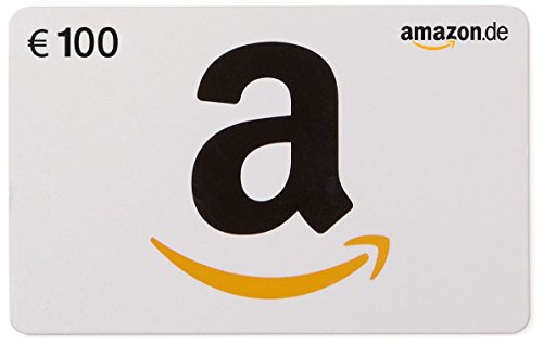 Amazon.de Geschenkkarte in Geschenkbox - 100 EUR (Lächelnder Weihnachtsmann) - 4
