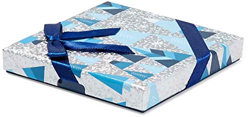 Amazon.de Geschenkgutschein in Geschenkbox (Blau und Silber) - 2