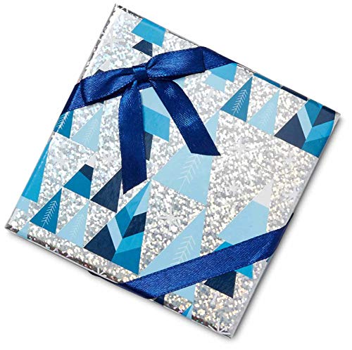 Amazon.de Geschenkgutschein in Geschenkbox (Blau und Silber) - 6