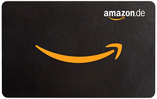 Amazon.de Geschenkkarte in Geschenkbox (Schwarz) - 4