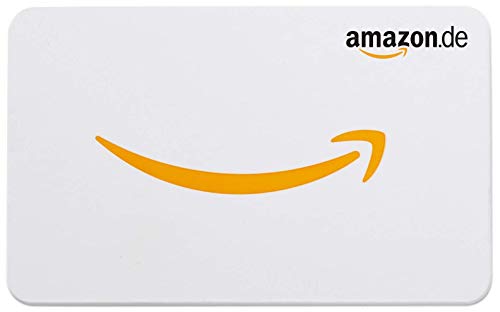 Amazon.de Geschenkkarte in Geschenkbox (Lächelnder Weihnachtsmann) - 2
