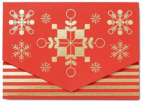 Amazon.de Geschenkkarte in Geschenkkuvert (Weihnachten) - 3
