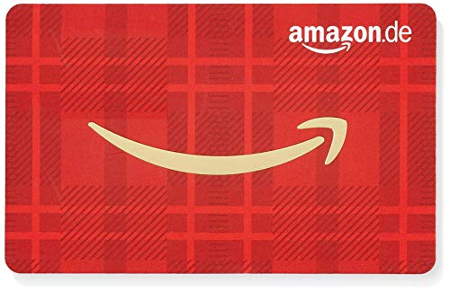 Amazon.de Geschenkkarte in Geschenkbox (Rentier) - 4