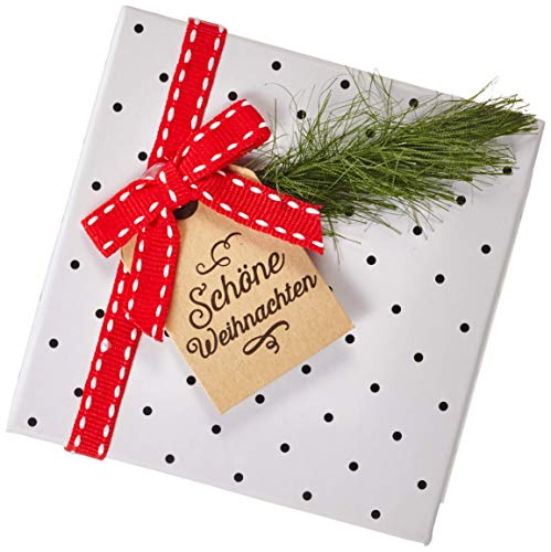 Amazon.de Geschenkkarte in Geschenkbox (Tannenzweig) - 6