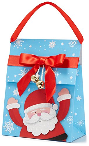 Amazon.de Geschenkkarte in Geschenktasche - 20 EUR (Weihnachtsmann) - 3