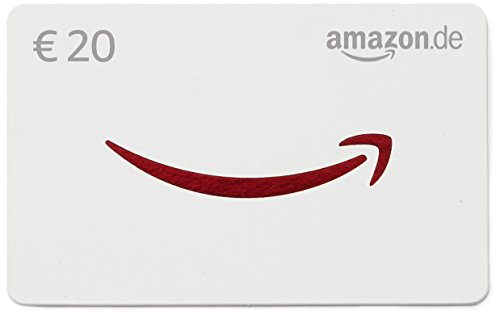 Amazon.de Geschenkkarte in Geschenktasche - 20 EUR (Weihnachtsmann) - 6