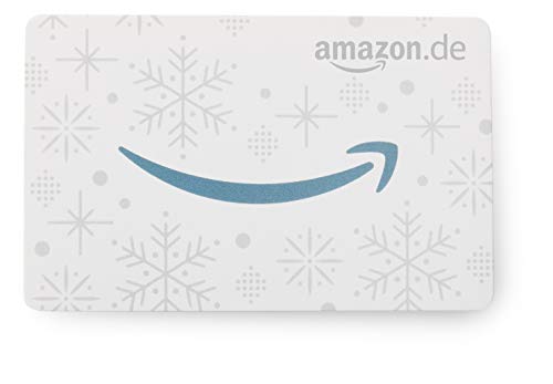 Amazon.de Geschenkkarte in Geschenkbox (Pinguin) - 4