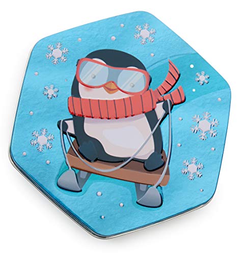 Amazon.de Geschenkkarte in Geschenkbox (Pinguin) - 6