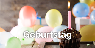 Geburtstag - Gutscheinia.de