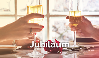 Jubiläum - Gutscheinia.de