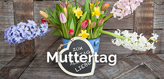 Muttertag - Gutscheinia.de